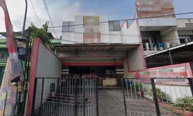 dijual ruko gudang kantor jomblang kec candisari