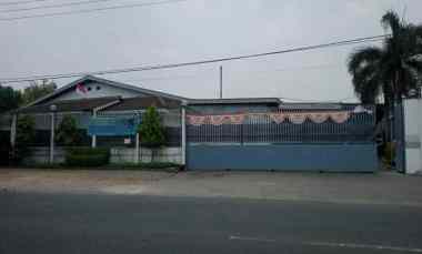 dijual ruko gudang kantor kab mojokerto