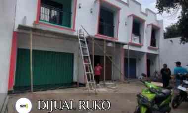 dijual ruko gudang kantor kahfi 2 jagakarsa jakarta