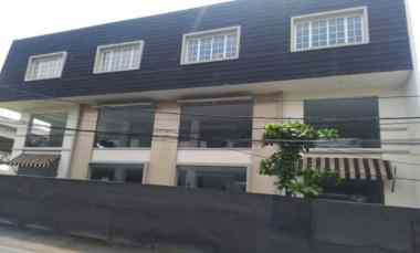 dijual ruko gudang kantor kali malang