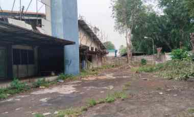 dijual ruko gudang kantor kaliabang tengah bekasi utara