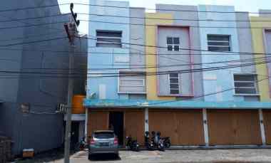 dijual ruko gudang kantor kalianak barat