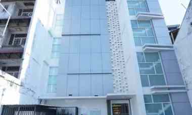 dijual ruko gudang kantor kalianyar