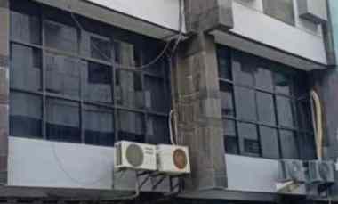 dijual ruko gudang kantor kalibutuh dekat tol pasar