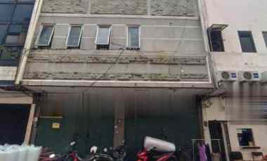 dijual ruko gudang kantor kalideres kalideres
