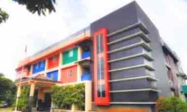 dijual ruko gudang kantor kalimalang pondok kelapa