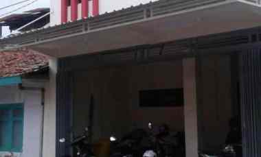 dijual ruko gudang kantor kalongan