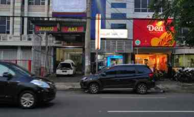 dijual ruko gudang kantor kapas krampung