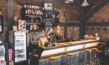 dijual ruko gudang kantor kapasari