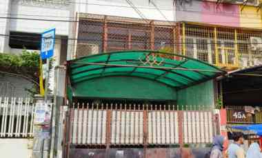 dijual ruko gudang kantor karang anyar