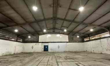 dijual ruko gudang kantor karang anyar neglasari