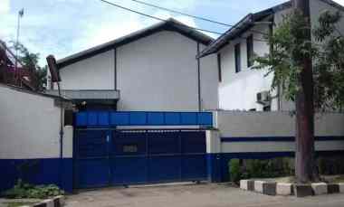 dijual ruko gudang kantor karang sari kec neglasari