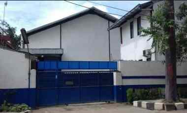 dijual ruko gudang kantor karang sari kec neglasari