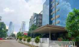 Jual Kantor Gedung di Karet Kuningan Kota Jakarta Selatan