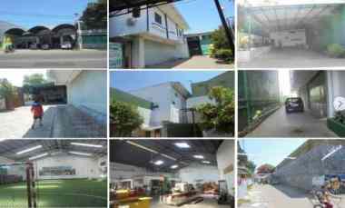 dijual ruko gudang kantor kasepuhan kota cirebon