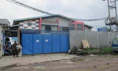 dijual ruko gudang kantor kawasan industri