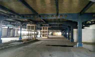 dijual ruko gudang kantor kawasan industri