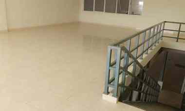Three in One Building Pabrik Gudang Jababeka Siap Pakai