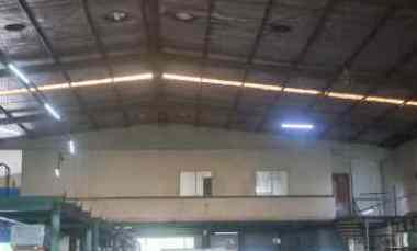 dijual ruko gudang kantor kawasan industri jababeka