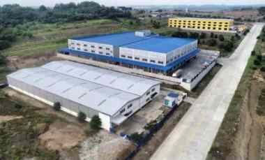 dijual ruko gudang kantor kawasan industri knic