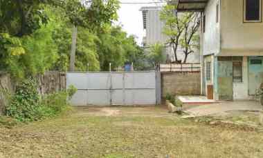 dijual ruko gudang kantor kawasan industri manis