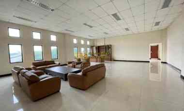 dijual ruko gudang kantor kawasan industri medan kim