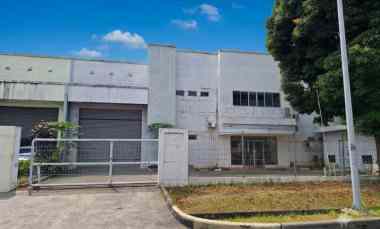Komersial Dijual di Kawasan Industri MM2100 Cibitung