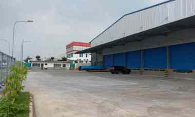Komersial Dijual di Kawasan Mm2100 Cibitung