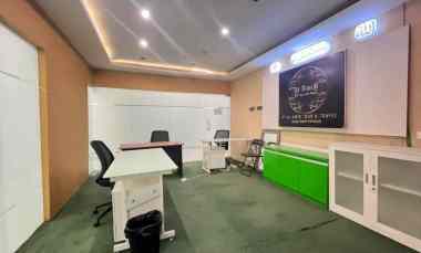 dijual ruko gudang kantor kawasan rasuna epicentrum