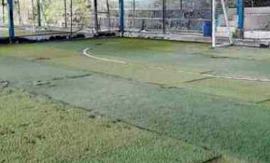 Dijual Lahan Futsal di Kota Bogor Pas di Depan Jalan Tol