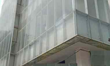 dijual ruko gudang kantor kebayoran