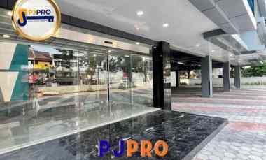 dijual ruko gudang kantor kebayoran lama