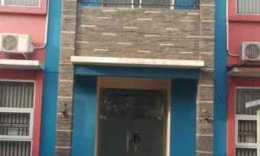 dijual ruko gudang kantor kebayoran lama sukabumi