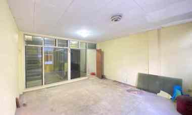 dijual ruko gudang kantor kebon kelapa