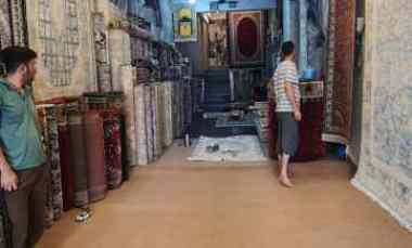 Jual Ruko Dibawah Njop di Tanah Abang, Kebon Melati, Jakarta Pusat