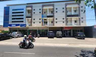 dijual ruko gudang kantor kebonsari