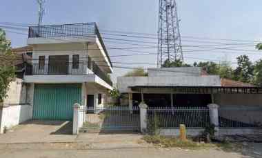 dijual ruko gudang kantor kec balongpanggang kab