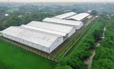 Komersial Dijual di Kec. Baron, Kab. Nganjuk, Jawa Timur