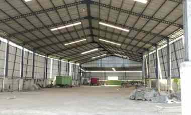 Komersial Dijual di Kec. Jabon, Kab. Sidoarjo, Jawa Timur