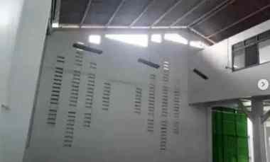 dijual ruko gudang kantor kec karawaci tangerang banten