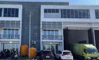 dijual ruko gudang kantor kec kebomas kab gresik