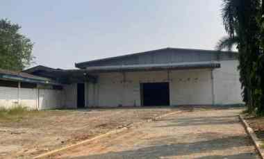 dijual ruko gudang kantor kec pasar kemis kab