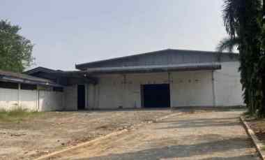 dijual ruko gudang kantor kec pasar kemis kab