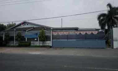 dijual ruko gudang kantor kec sooko kab mojokerto