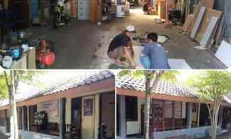 Komersial Dijual di Kecamatan Godean, Kabupaten Sleman, Daerah Istimewa Yogyakarta 55264