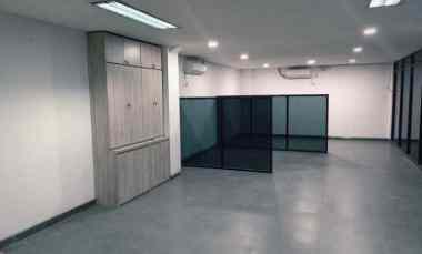 dijual ruko gudang kantor kedinding tengah