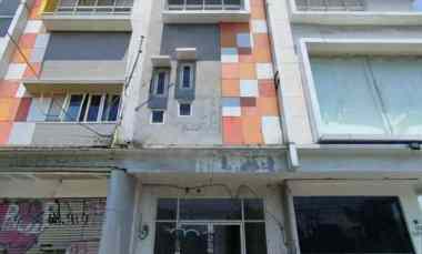 dijual ruko gudang kantor kedung baruk