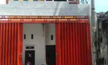 dijual ruko gudang kantor kedung baruk