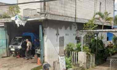 dijual ruko gudang kantor kedung kandang malang