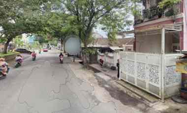 Dijual Ruko Poros Jalan Besar Kedungkandang Malang 1,2 Milyar